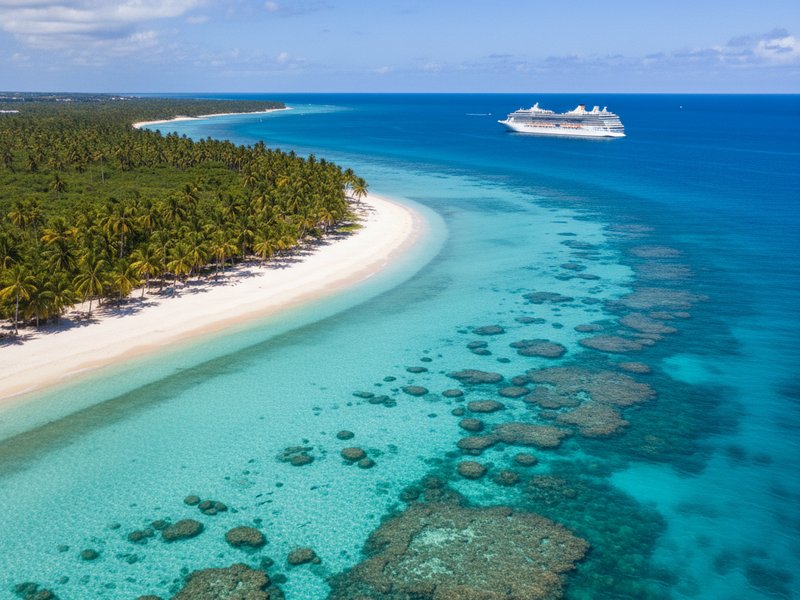 Karibik Kreuzfahrt