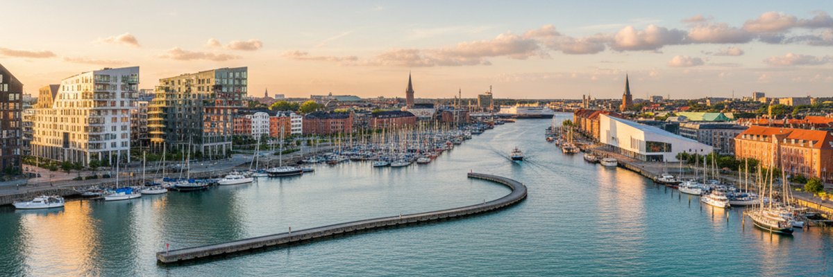 Aarhus
