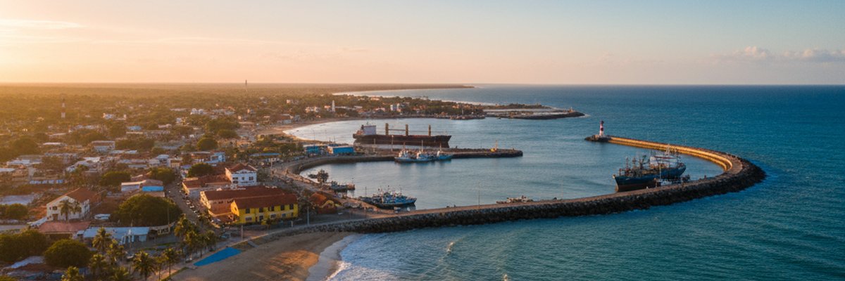 Acajutla Kreuzfahrt-Hafen — Reiseziel