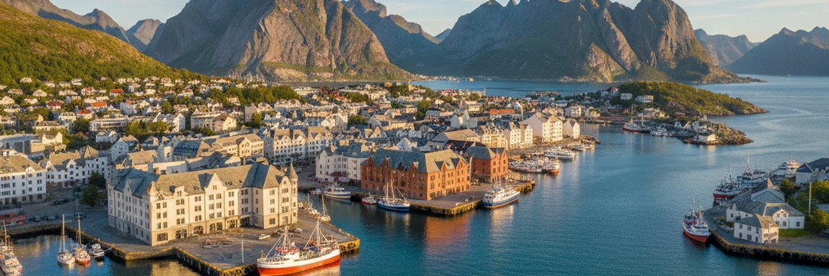 Alesund