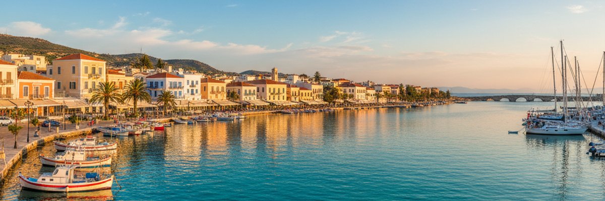 Argostóli (Kefalonia)