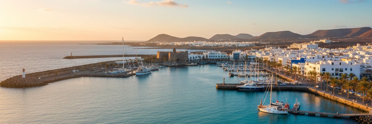 Arrecife (Lanzarote)