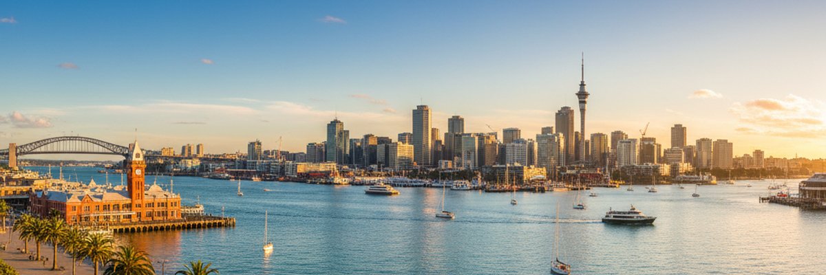 Auckland