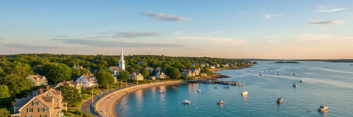 Bar Harbor