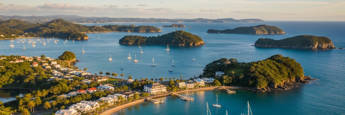 Bay Of Islands