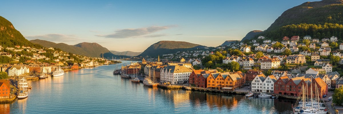 Bergen