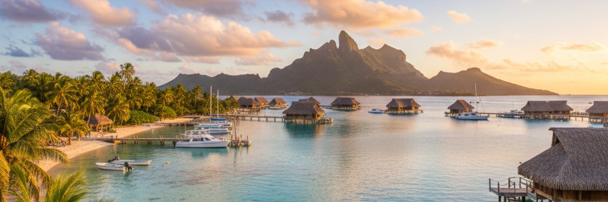 Bora Bora