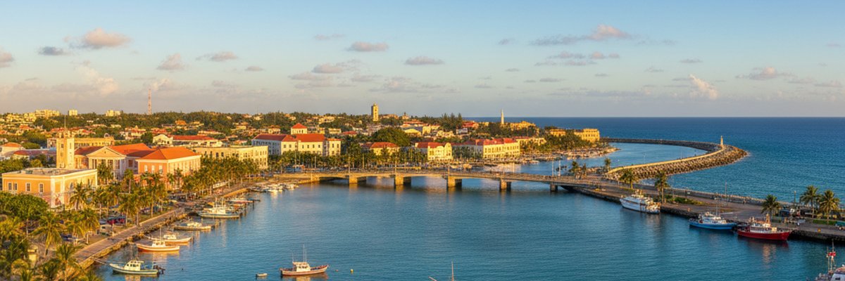 Bridgetown