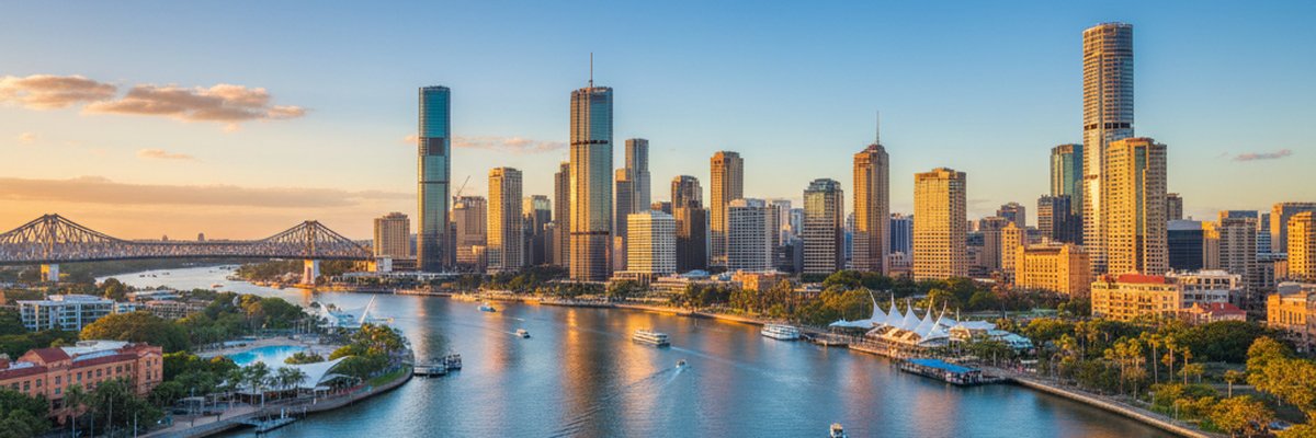 Brisbane