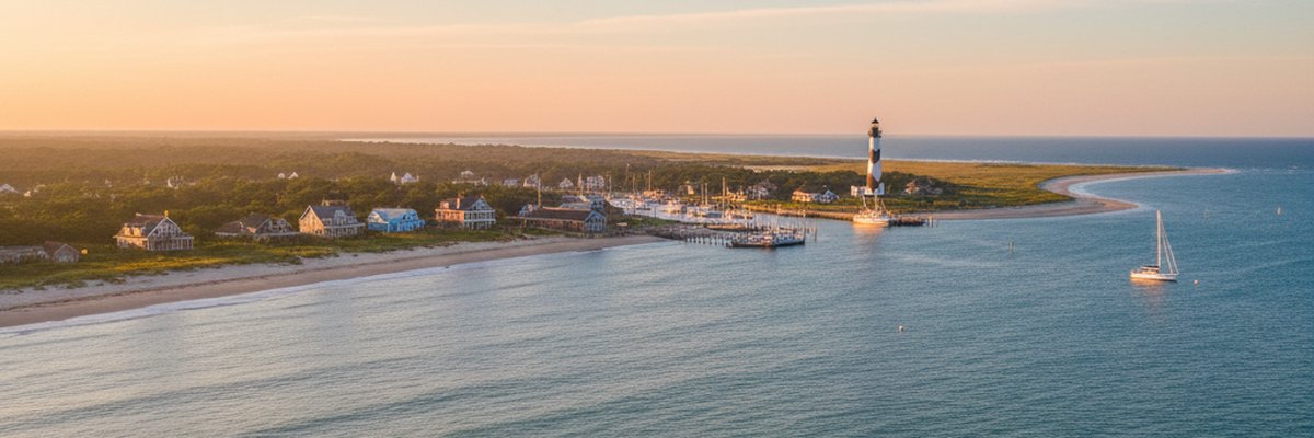 Cape Lookout