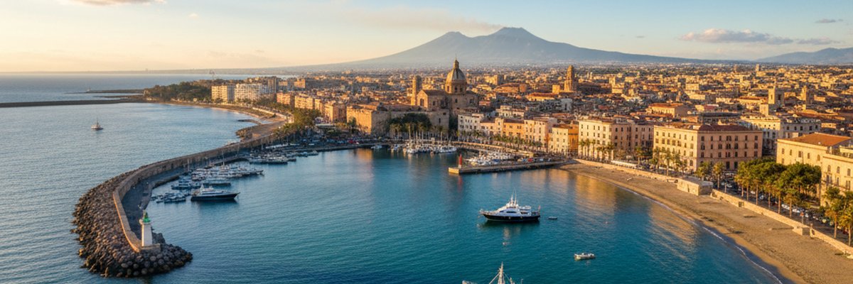 Catane, Italie Kreuzfahrt-Hafen — Reiseziel