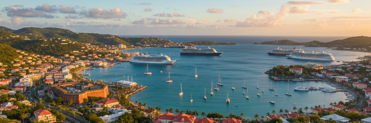 Charlotte Amalie