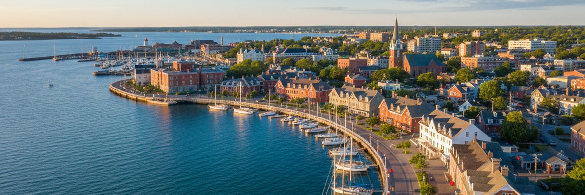 Charlottetown