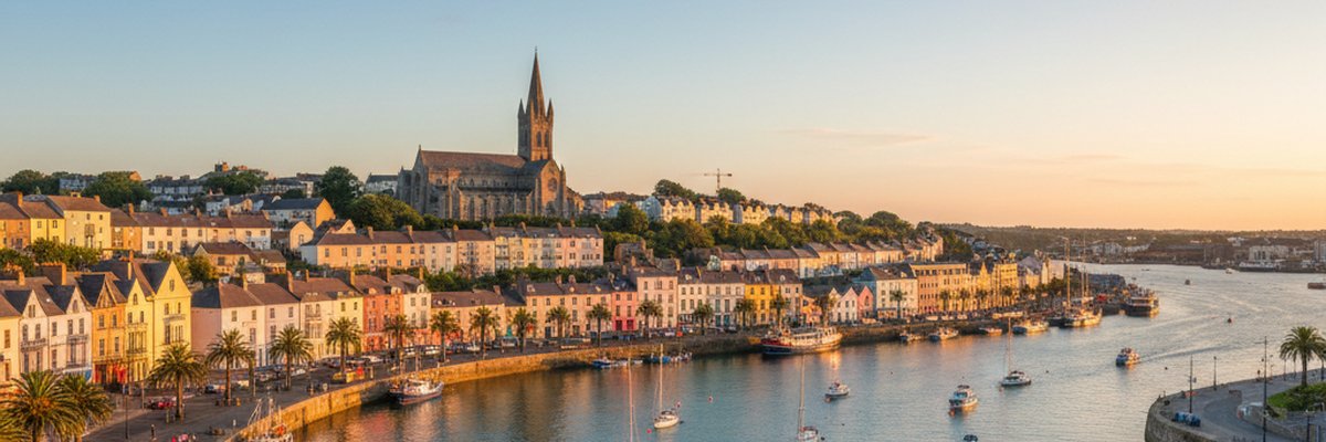 Cobh