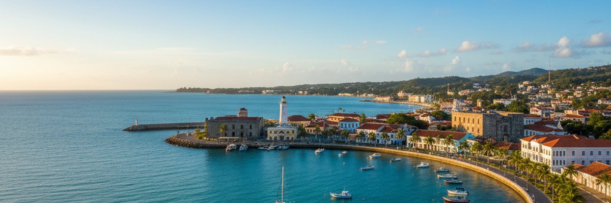 Cristobal Kreuzfahrt-Hafen — Reiseziel