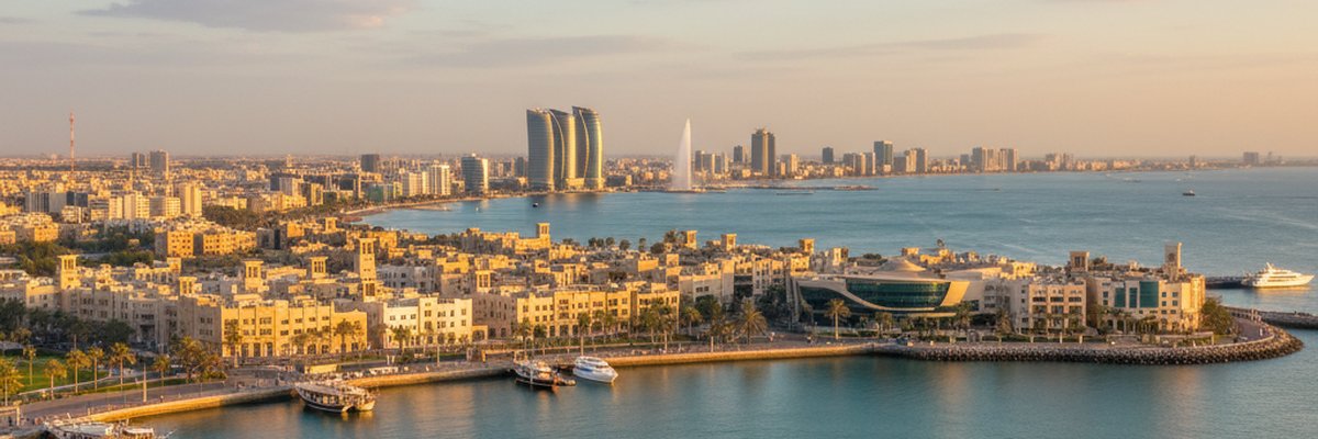 Dschidda Kreuzfahrt-Hafen — Reiseziel