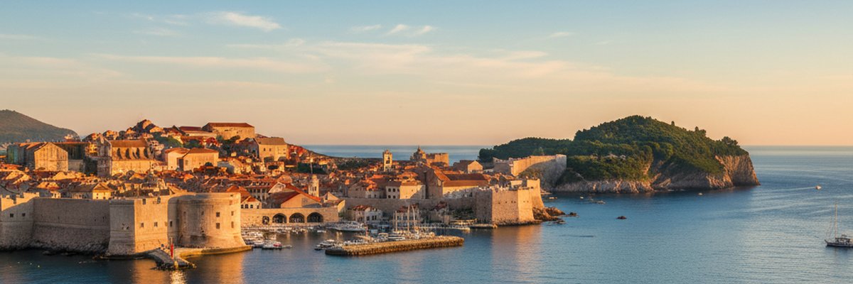 Dubrovnik