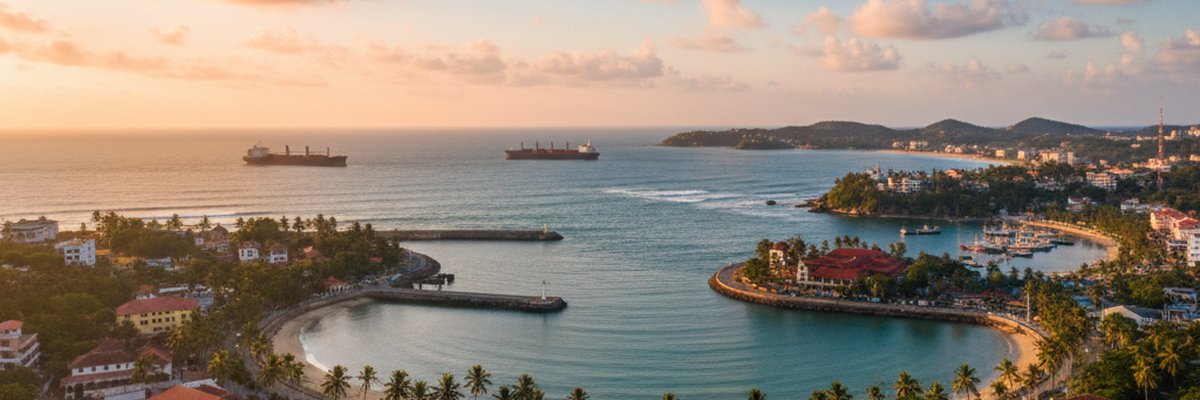 Hambantota (Sri Lanka)