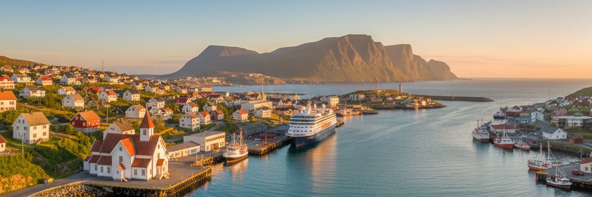 Honningsvåg