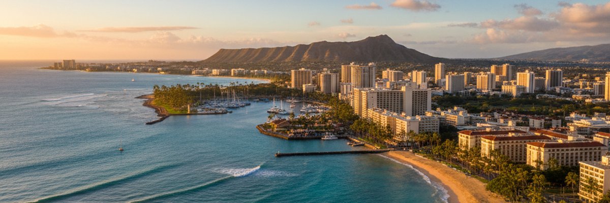 Honolulu