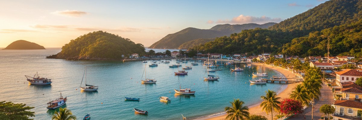 Ilha Grande