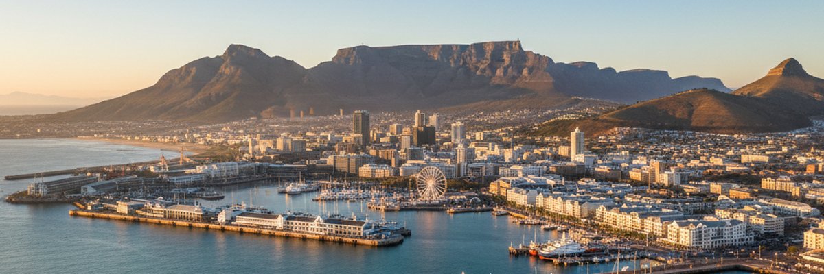 Kapstadt