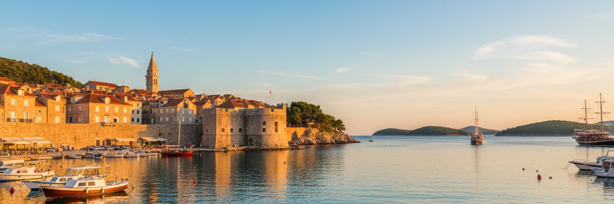 Korčula