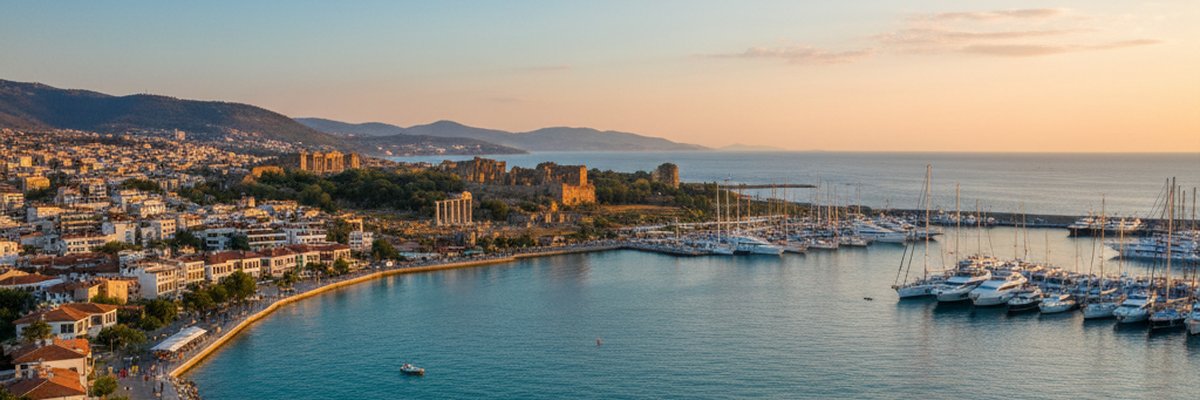 Kusadasi