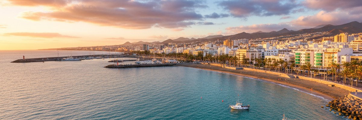 Las Palmas (Gran Canaria)