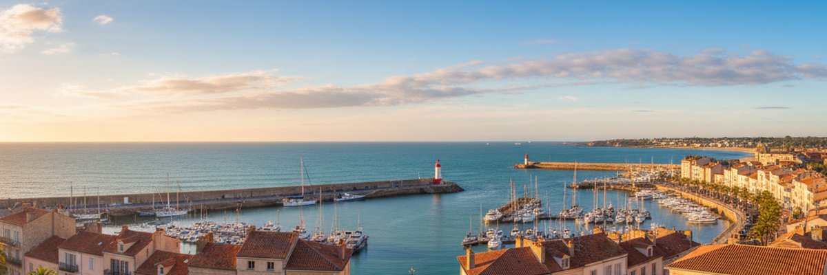 Le Verdon (Bordeaux)