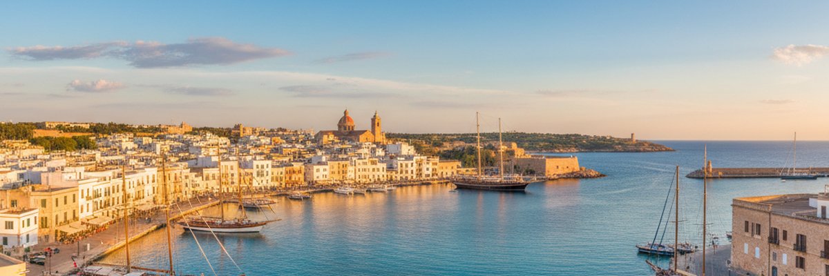 Mahon Kreuzfahrt-Hafen — Reiseziel