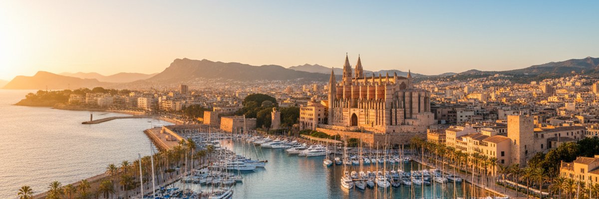 Mallorca