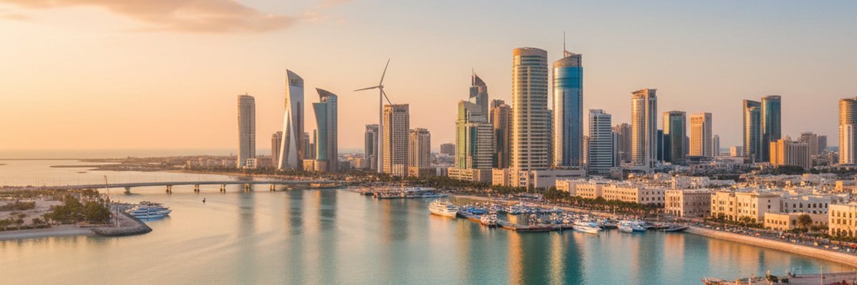 Manama/Khalifa Bin Salman