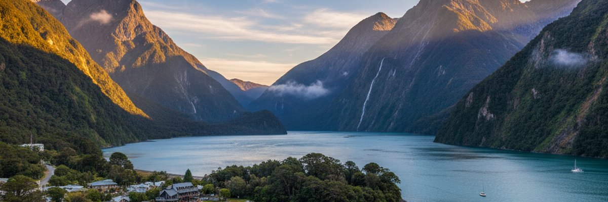 Milford Sound