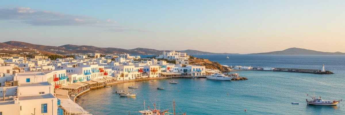 Mykonos