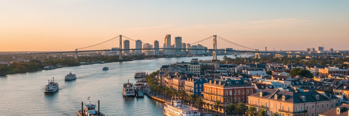 New Orleans