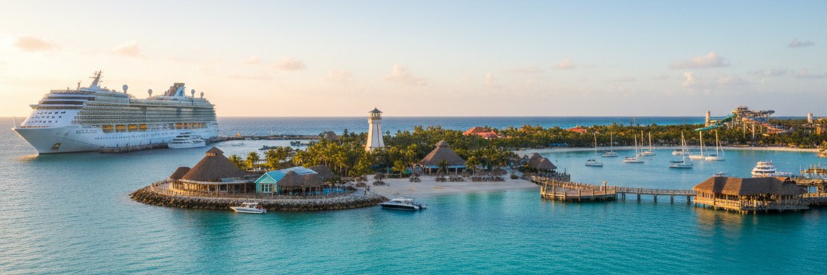 Perfect Day at CocoCay