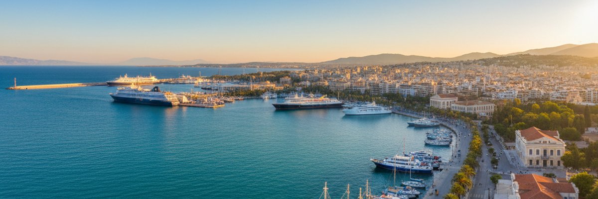 Piraeus