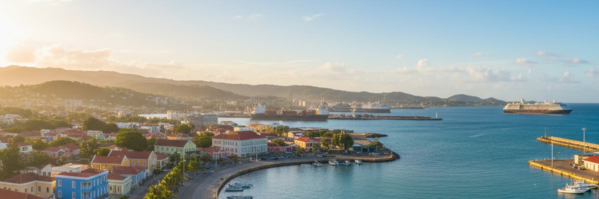 Pointe-à-Pitre (Guadeloupe)