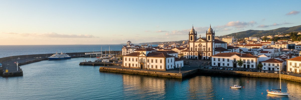 Ponta Delgada