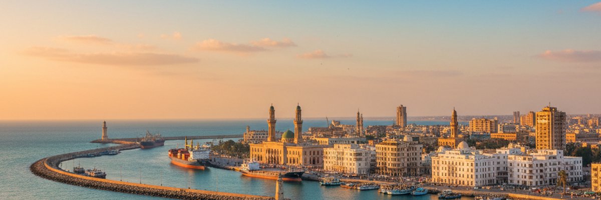 Port Said