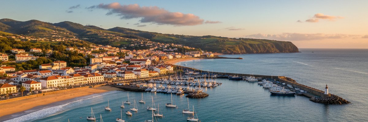 Praia da Vitória (Terceira)