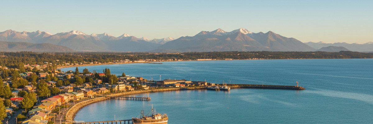Puerto Chacabuco
