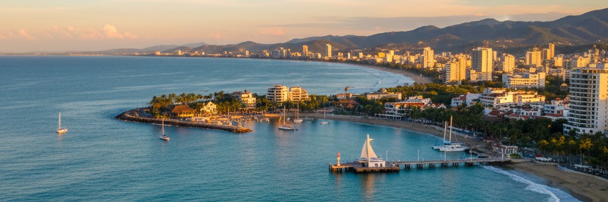Puerto Vallarta