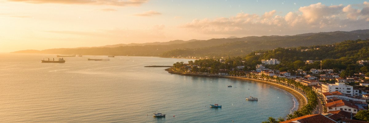 Puntarenas