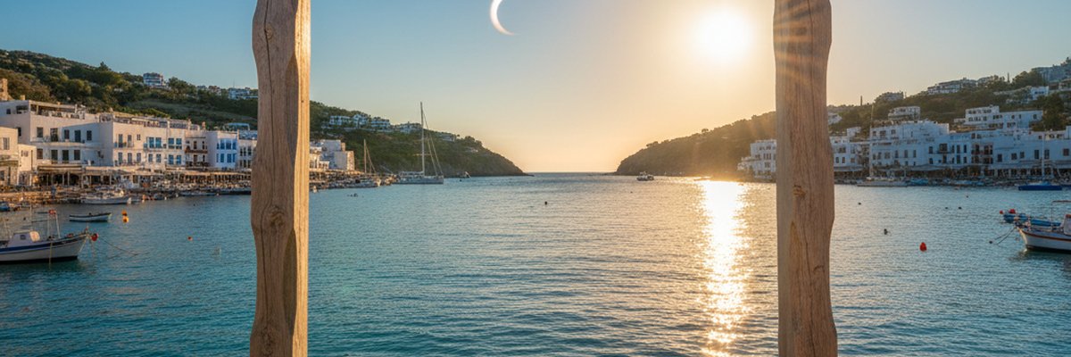 Reise-Highlight Sonnenfinsternis