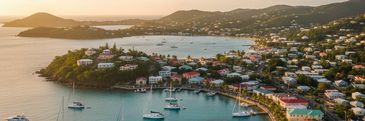 Road Town/Tortola