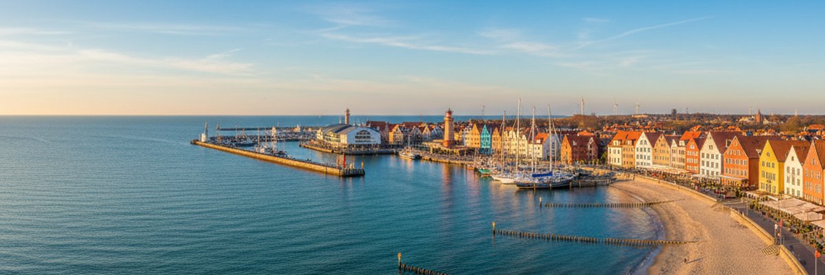 Rostock-Warnemünde