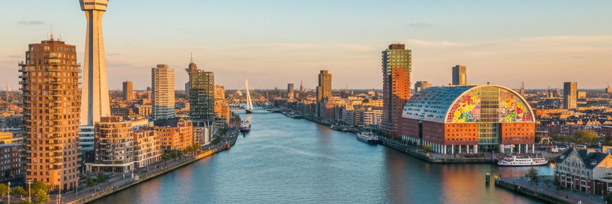Rotterdam