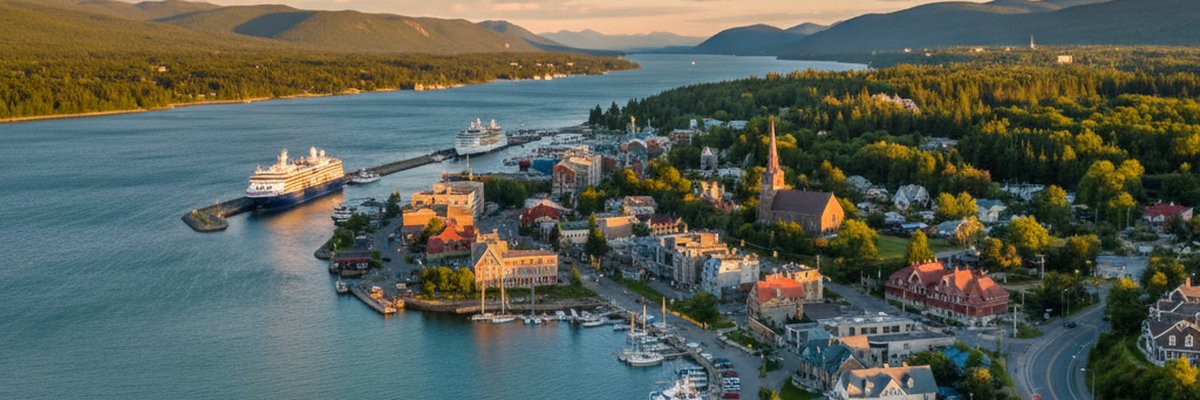 Saguenay (Saguenay-Fjord)
